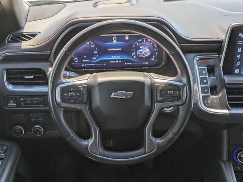 Certified 2023 Chevrolet Tahoe RST image 21