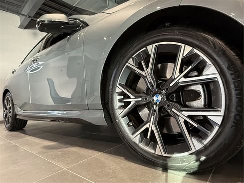 Used 2025 BMW 228i xDrive 228 xDrive Gran Coupe w/ Technology Package image 8