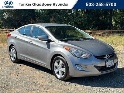 Used 2012 Hyundai Elantra GLS w/ Preferred Pkg 3