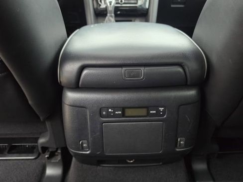 Used 2021 INFINITI QX80 Luxe RWD image 20