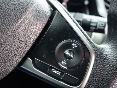 Used 2018 Honda Civic EX image 24