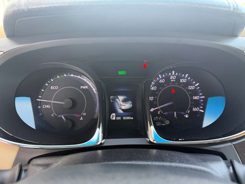 Used 2014 Toyota Avalon Limited w/ Technology Package image 15