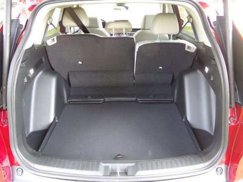 New 2025 Honda CR-V EX-L image 10