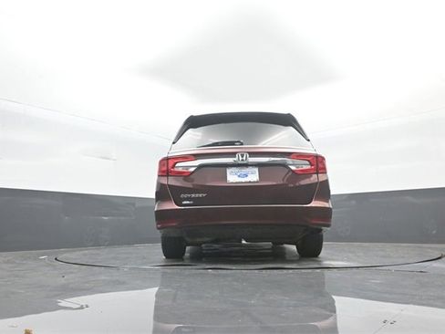 Used 2020 Honda Odyssey EX image 34