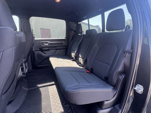 Used 2023 RAM 1500 Big Horn AWD/4WD image 15