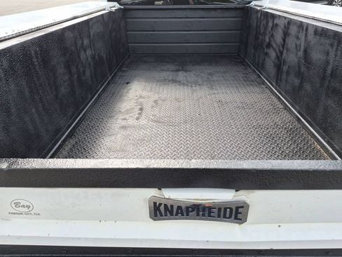 Used 2018 Ford F250 XL w/ Power Equipment Group RWD image 6