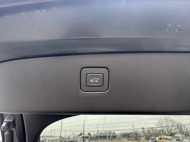 New 2026 Buick Envista Preferred w/ Convenience I Package FWD image 14