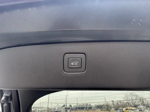 New 2026 Buick Envista Preferred w/ Convenience I Package FWD image 14