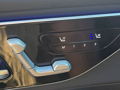 Used 2026 Mercedes-Benz GLC 300 4MATIC image 6