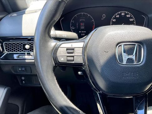 Used 2022 Honda Civic Sport image 24