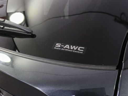 Used 2024 Mitsubishi Outlander SE AWD/4WD image 10