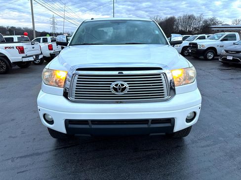 Used 2012 Toyota Tundra Limited image 7