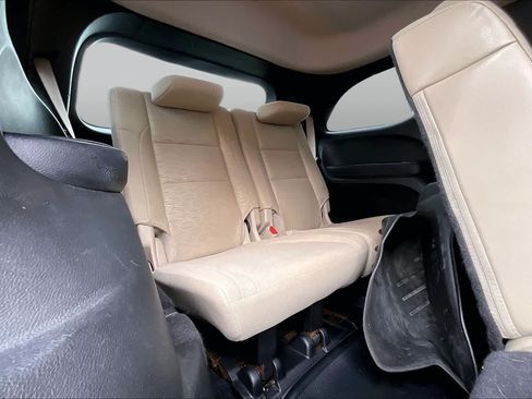 Used 2021 Dodge Durango SXT AWD/4WD image 27