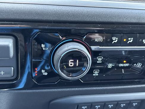 New 2026 Chevrolet Silverado 3500 LT w/ Convenience Package image 36