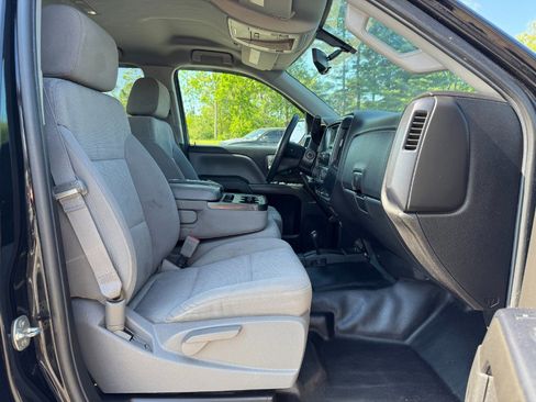 Used 2014 Chevrolet Silverado 1500 W/T AWD/4WD image 18