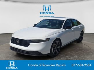 New 2026 Honda Accord SE video 1
