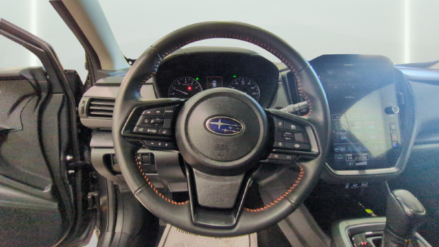 Certified 2024 Subaru Crosstrek 2.5i Limited AWD/4WD image 23