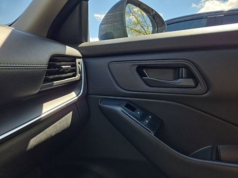 Used 2024 Nissan Rogue S AWD/4WD image 21