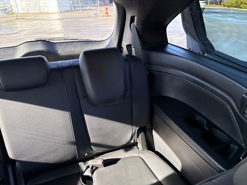 Certified 2025 Honda Odyssey Sport-L image 26