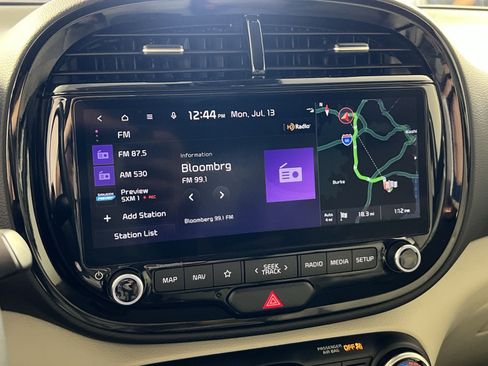 Used 2023 Kia Soul EX FWD image 19