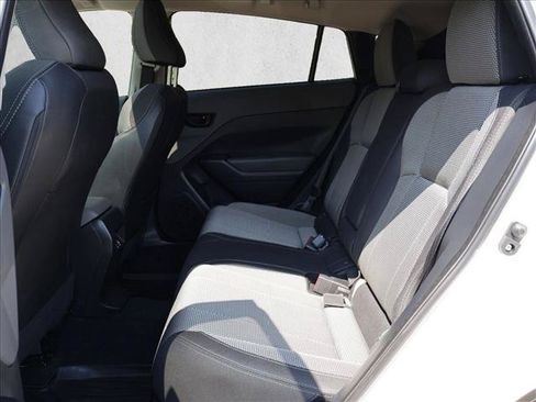Used 2024 Subaru Crosstrek 2.0i Premium AWD/4WD image 22