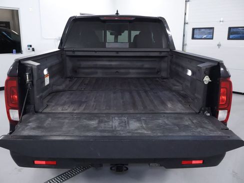 Used 2020 Honda Ridgeline RTL-E image 18