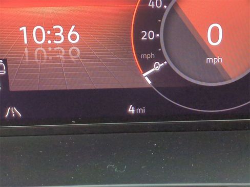 New 2026 Volkswagen Atlas Peak Edition image 21