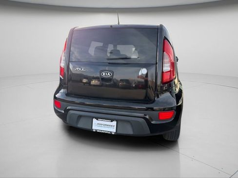 Used 2012 Kia Soul image 17
