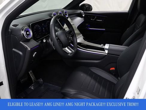 Certified 2026 Mercedes-Benz GLC 300 4MATIC image 11
