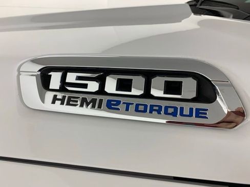 Used 2023 RAM 1500 Big Horn image 34