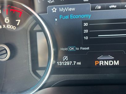 Used 2018 Ford F150 King Ranch w/ Equipment Group 601A Luxury