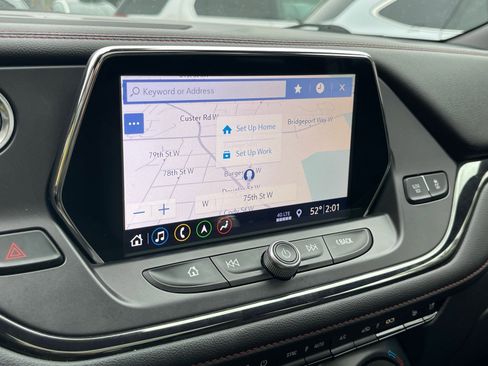 Used 2019 Chevrolet Blazer RS image 51