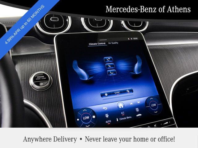 New 2026 Mercedes-Benz GLC 300 image 31
