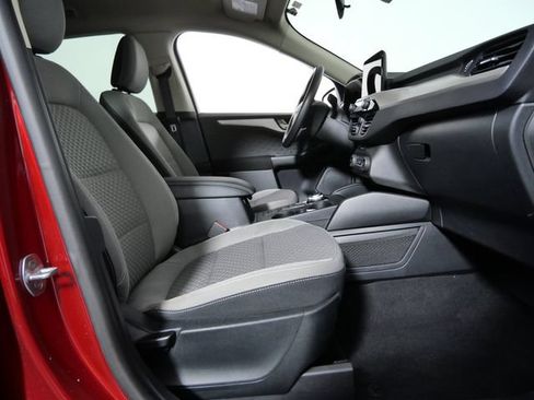 Certified 2020 Ford Escape SE AWD/4WD image 11
