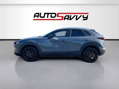 Used 2024 MAZDA CX-30 AWD 2.5 S w/ Preferred Package image 4