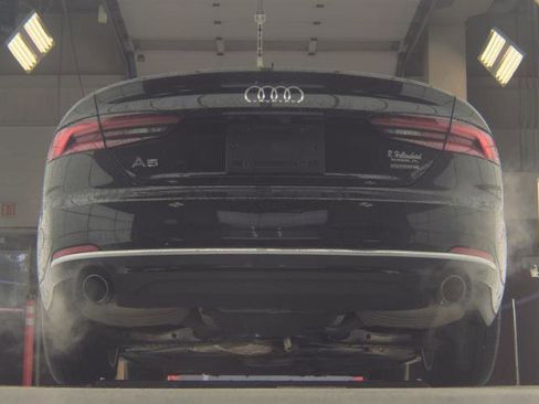 Used 2019 Audi A5 2.0T Premium w/ Convenience Package image 8