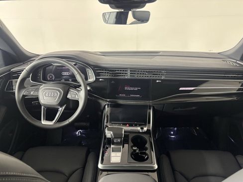 New 2026 Audi Q8 Prestige image 13