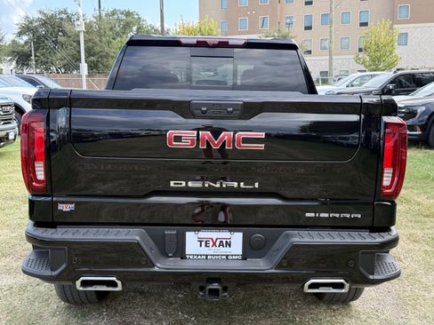 New 2026 GMC Sierra 1500 Denali w/ Denali Reserve Package image 6