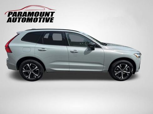 Used 2026 Volvo XC60 B5 Core w/ Climate Package AWD/4WD image 8