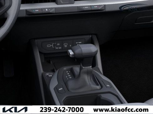 New 2026 Kia K4 EX image 23