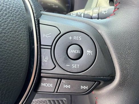 Certified 2024 Toyota RAV4 XSE w/ Weather Package AWD/4WD image 25