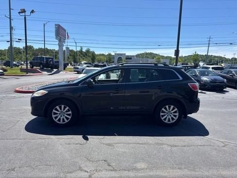 Used 2010 MAZDA CX-9 Touring w/ Moonroof & Bose Audio Pkg AWD/4WD image 5