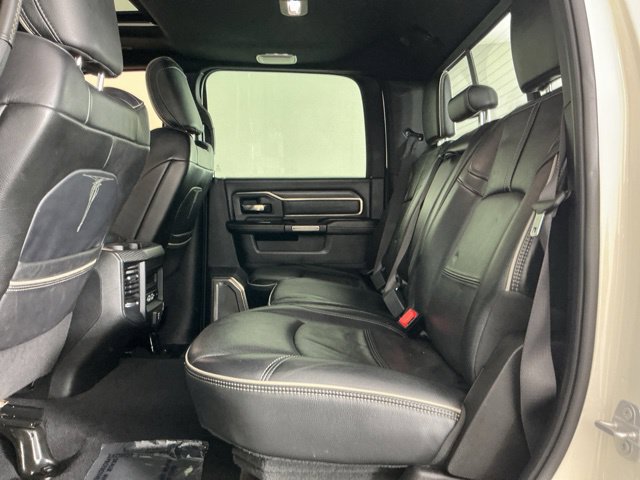 Used 2019 RAM 2500 Limited AWD/4WD image 31