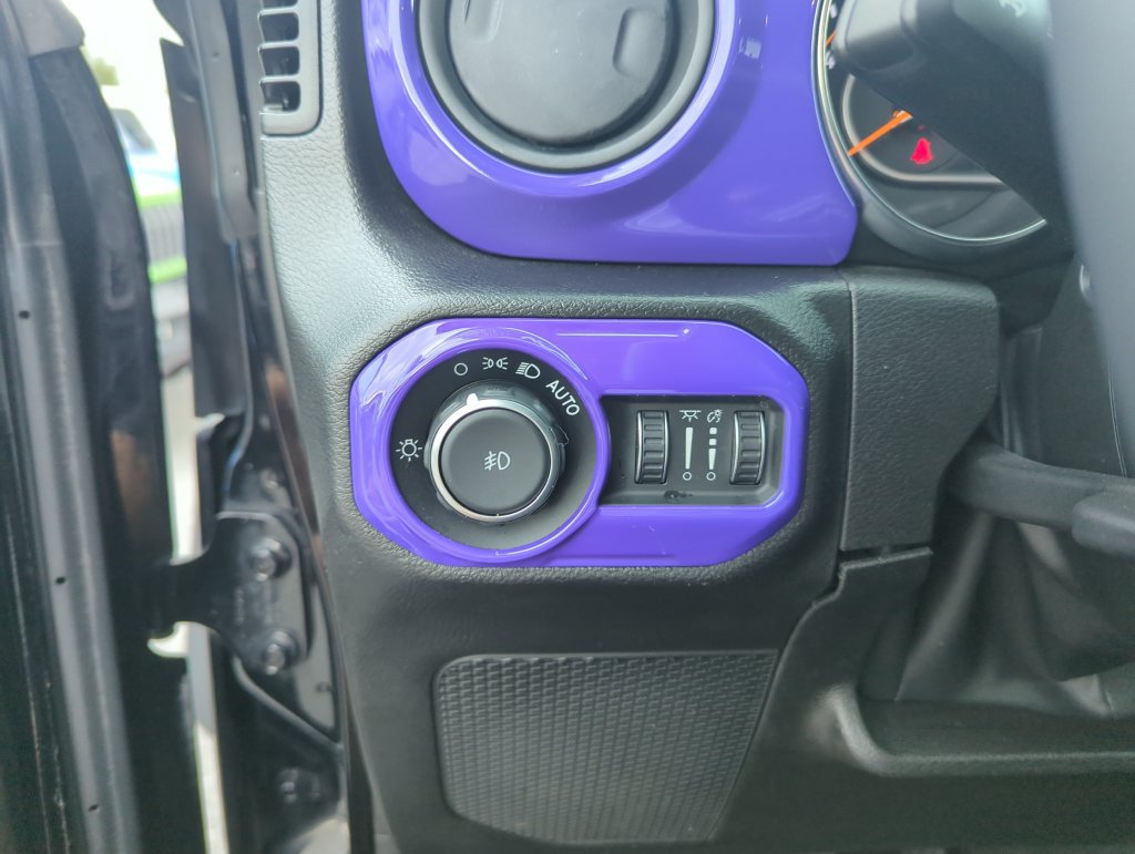 Used 2022 Jeep Wrangler Unlimited Sport AWD/4WD image 19