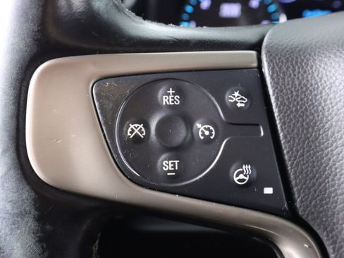 Used 2019 GMC Yukon Denali w/ Open Road Package RWD image 15