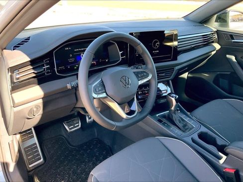 New 2026 Volkswagen Jetta Sport FWD image 8
