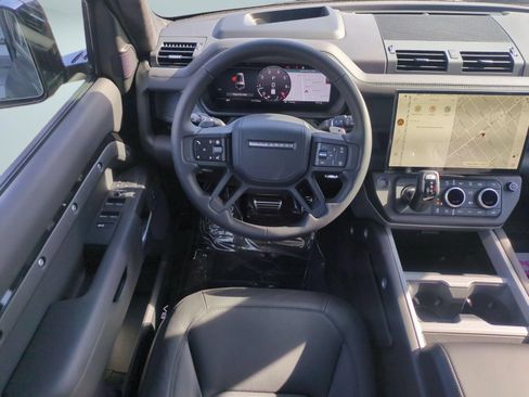 New 2026 Land Rover Defender 130 V8 AWD/4WD image 27