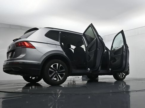 Used 2024 Volkswagen Tiguan S FWD image 43