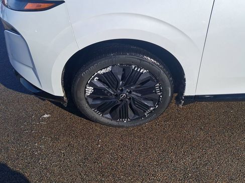 New 2026 Nissan Murano Platinum w/ Technology Package image 35