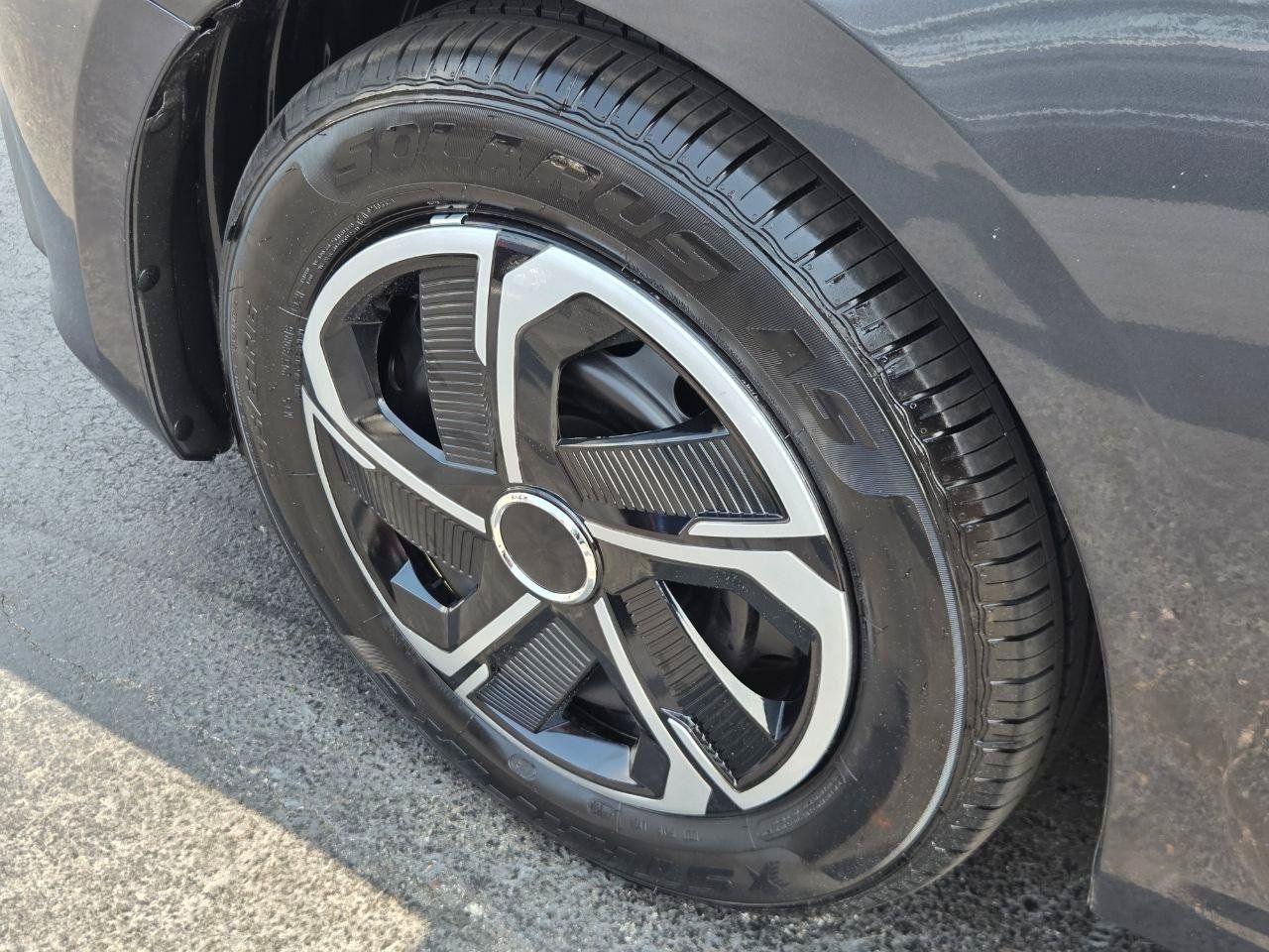 Used 2015 MAZDA MAZDA3 i Sport FWD image 11